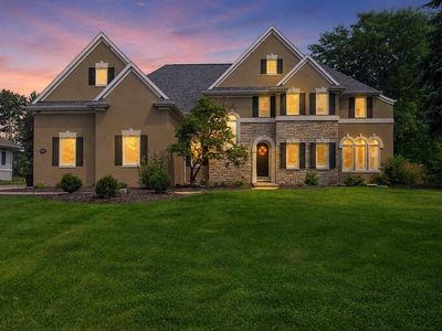 1111 Huntington Way #3