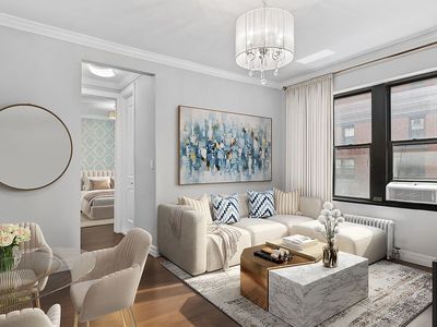 166 E 92nd St APT 3F