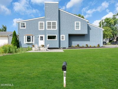 2519 Algonkin Trail