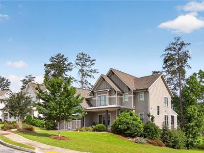 2156 Ellis Mountain Dr SW