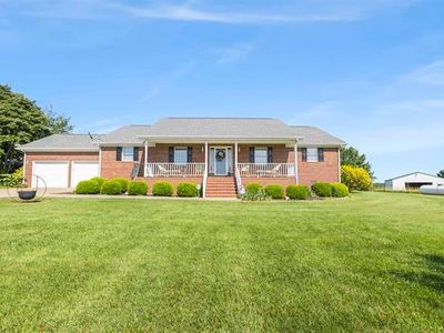 785 Mount Zion Rd
