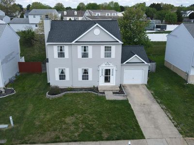 3 Birchgrove Rd