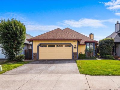 2158 Rachel Drive