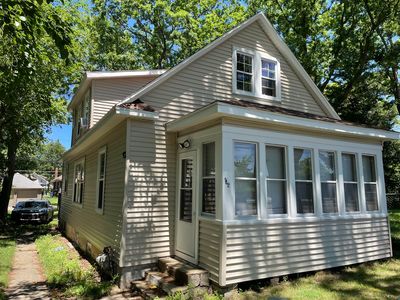 Property at 542 Holliday St, Michigan City, IN