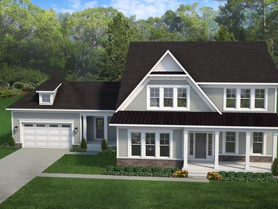 Aquinnah Plan, Woodside Acres