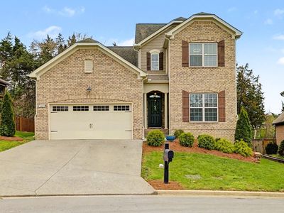 317 Whitman Ct