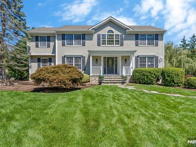 312 William Way