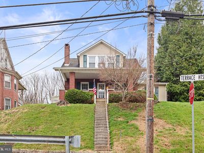 Property at 1 Terrace Hts, Glen Rock, PA