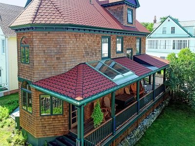 20 Greeley Avenue