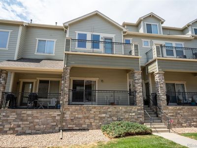 Property at 11250 Florence Street #13F, Henderson, CO