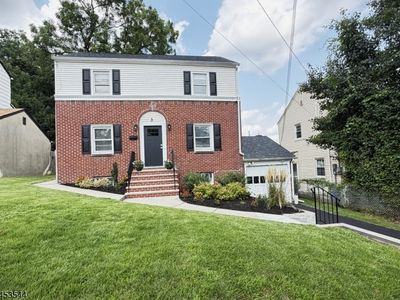 3 Orange Heights Ave