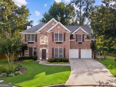 4331 Oakdale Vinings Cir SE
