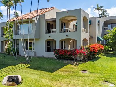 3200 Wailea Alanui Dr APT 2104