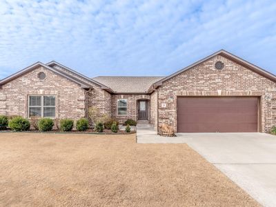 34 Cimarron Cir
