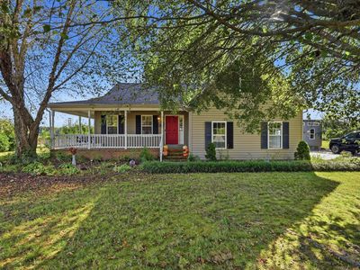 Property at 501 Rock Rd, Morrison, TN