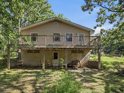 100 Muleshoe Trail