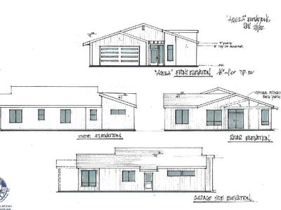 1361 Morning Eagle Dr