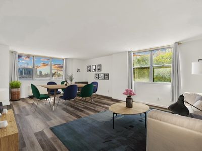 6040 Boulevard East #F