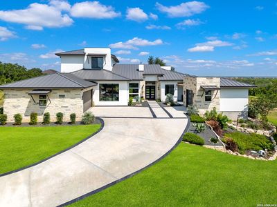 3316 Rustlers Trail