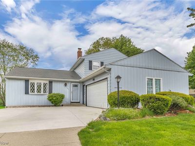 Property at 1913 Alcott Ln, Brunswick, OH
