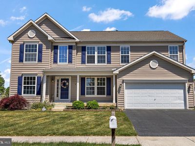 245 Bucktail Dr
