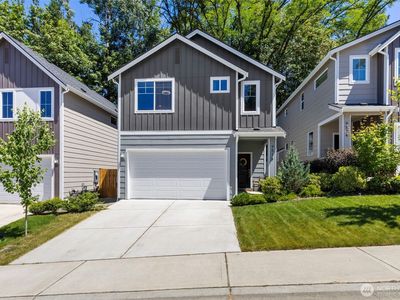 9516 Fairhaven Circle NE
