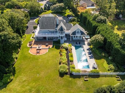 1 Pembroke Drive