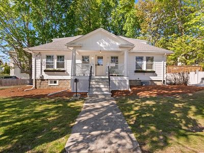 33 Palfrey Rd