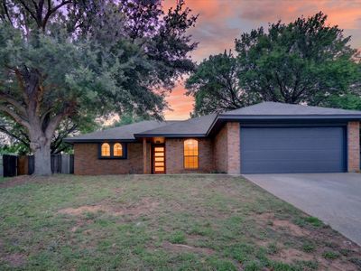 5410 Stagetrail Dr