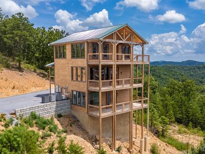 2412 Mountain Ridge Way LOT 131