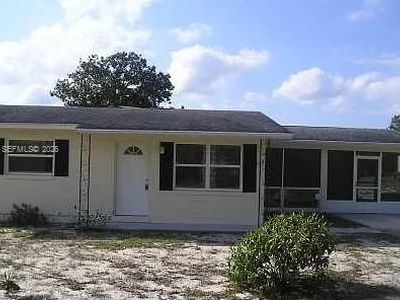 Property at 124 Hallmark Ave, Lake Placid, FL