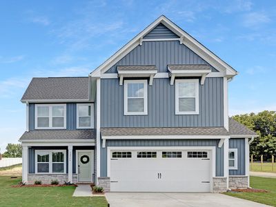 Property at OYL Plan, True Homes On Your Lot - Bent Tree Plantation, Ocean Isle, NC