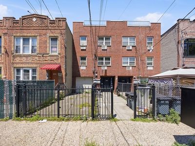 1397 Sutter Ave