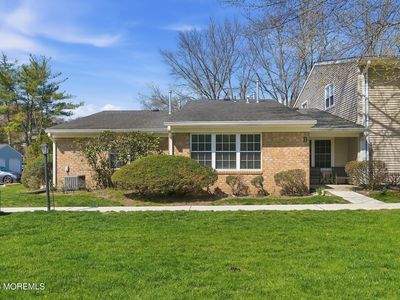 1 Boxwood Terrace #243