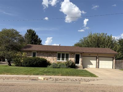 2501 Pawnee Rd