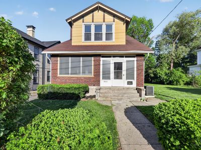3665 Boudinot Ave
