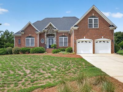 4616 Jernigan Dr
