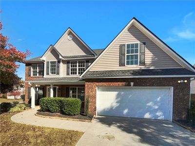 735 Galloping Bend Ct