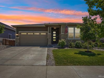 851 Eva Peak Drive