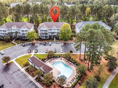 5825 Catalina Dr. UNIT 1134