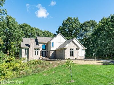 Property at 4586 Klais Dr, Clarkston, MI