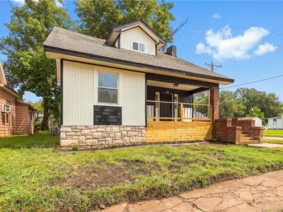 Property at 530 Park Ave, Excelsior Springs, MO