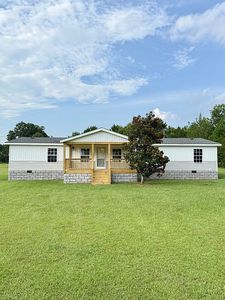 Property at 646 Stage Coach Rd, Pelham, GA