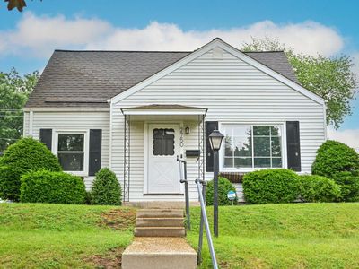 2750 North 86th STREET