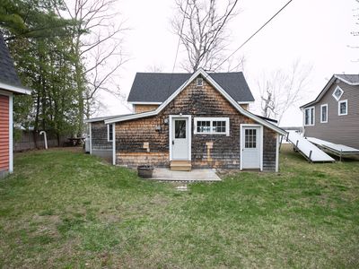 108 Sandy Beach Road Lot 2