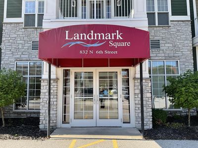 832 N 6th STREET #212