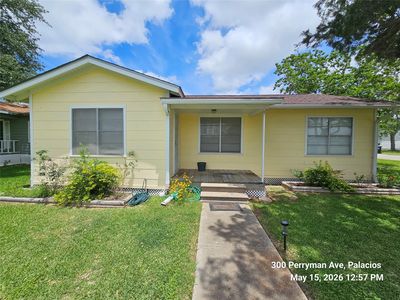 300 Perryman Ave