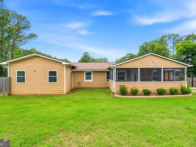 3863 Moon Station Rd NW
