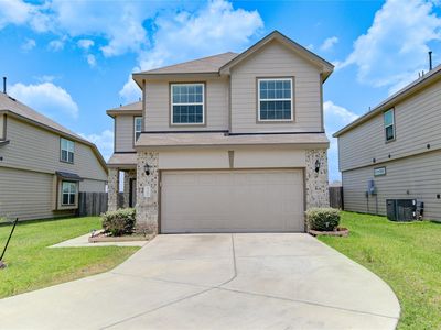 17206 Quiet Song Ct
