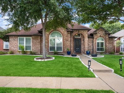 Property at 11100 New Orleans Dr, Frisco, TX
